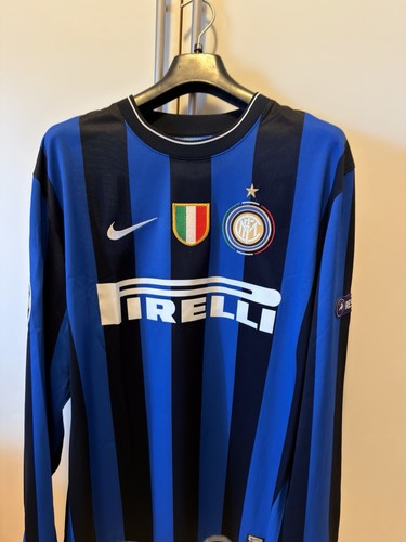 Maglia calcio inter match - maglia,