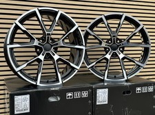 Cerchi 4X 19" 728M stile 5X120