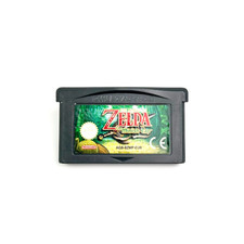 The Legend of Zelda the Minish