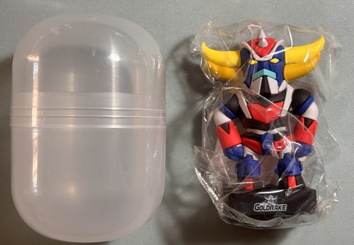 Bauli goldrake grendizer - -, goldrake,