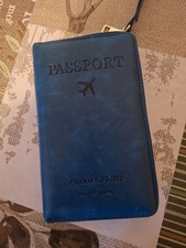 Portafoglio Unisex
