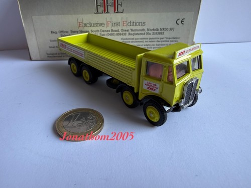 Efe aec mammoth major - aec,