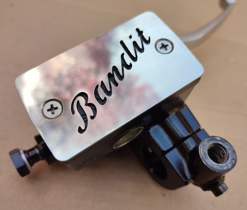 Pompa freno bandit 1200 - freno,