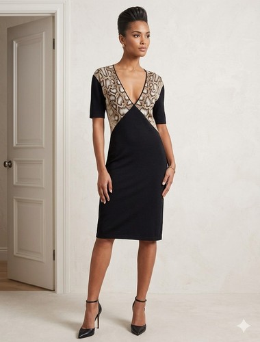 Abito donna firmato roberto - donna,