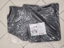 TAPPETINI TAPPETI MOQUETTE RENAULT CLIO 5 4PZ RICAMBI ORIGINALI 7711765800