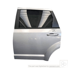 K68067473AF Porta post. SX FIAT FREEMONT (24) 2.0 Mjt (125Kw) 4x4 aut. SUV