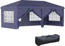 VivaGarden Gazebo da Giardino