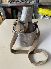 Ww2 borraccia gavetta alpino - ww2, e