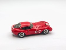 1:43 TRON Ferrari 212 and