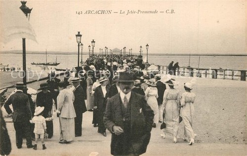 Arcachon gironde jetee - arcachon,
