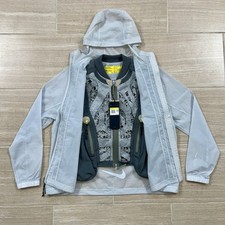 Giubbotto Uomo Taglia S Nike