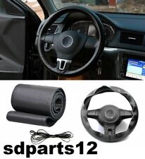 Coprivolante Pelle Vera Copri