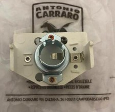 Portalampada anteriore per