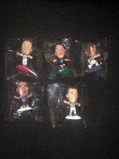 MICROSTARS SERIE 1 ADRIANO