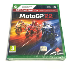 MotoGP 22 - Day One Edition -