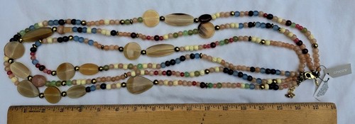 Collana chicos plastica - chicos,