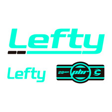 STAR SAM® Adesivi forcella