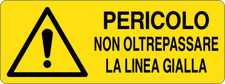M-ITALY CARTELLO UNI -