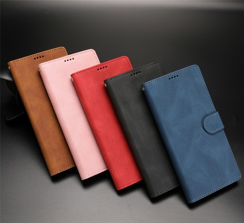 Custodia telefono flip
