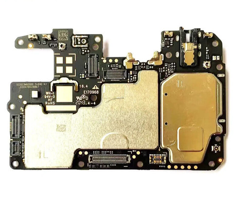 Pcb scheda madre - pcb, mainboard