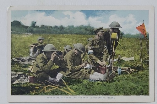 85219 6442 cartolina militari - 6442,