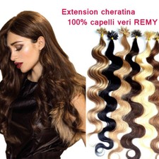 Extension cheratina mossi - 50,