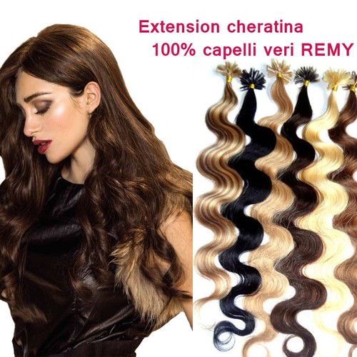Extension cheratina mossi - cheratina,