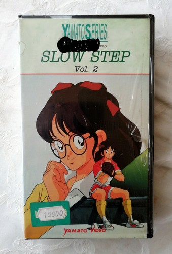 Videocassetta vhs nuova - videocassetta,