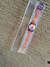 Orologio Swatch Rara Avis