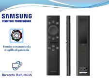 TELECOMANDO SOLARE ORIGINALE SAMSUNG TV 2022 BN59-01385B esposizione USB-C U C