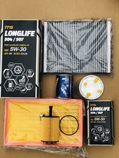 VW Transporter & Caravelle T5