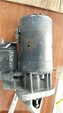 88GB11000AA motorino di avviamento per FORD SCORPIO 2.5 CL BERLINA 133571