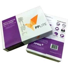 Carta FOTOCOPIE Pplite April