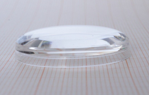 Vetro plexy per - 25-39, 30.50mm