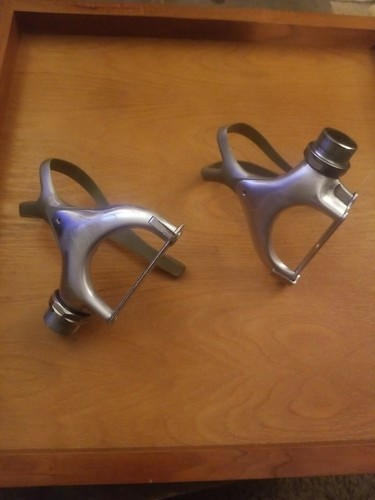 Pedali shimano - pedali,