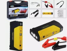 JUMP STARTER AVVIATORE PER