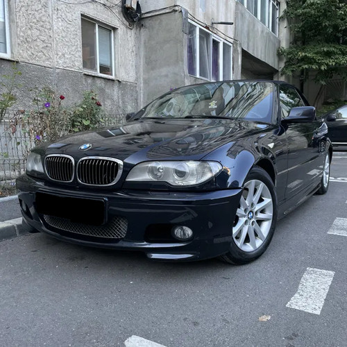 Bmw serie e46 316i 318i - e46, 320i