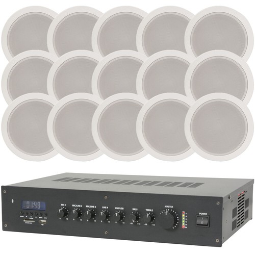 Kit musicale sottofondo - kit,