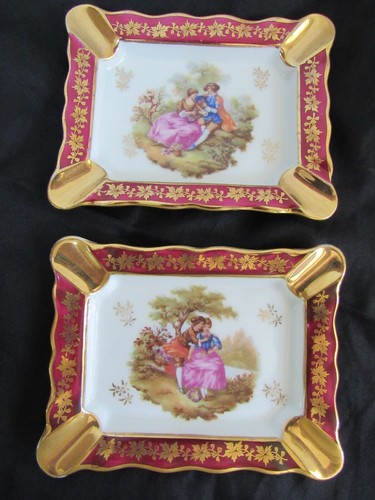 Vintage limoges france - limoges,