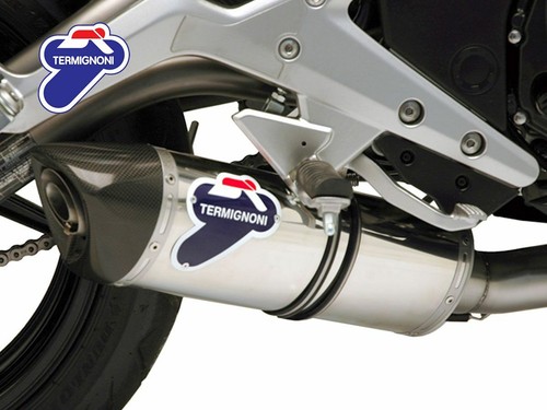 Scarico completo termignoni - completo,