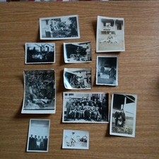 Foto In Bianco E Nero D'epoca