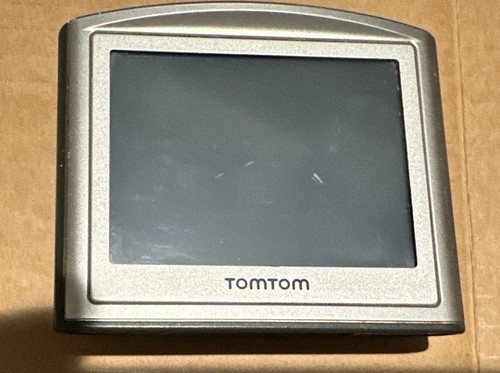 Tomtom one 3rd edition - edition, (1gb)