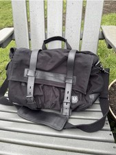 Borsa tracolla belstaff - a,