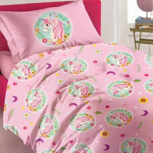 Completo lenzuola unicorno per - completo,