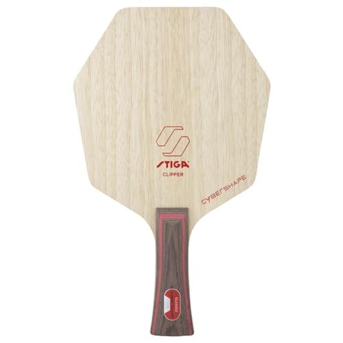 Stiga clipper cybershape - stiga,