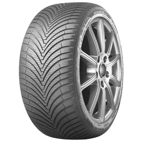 Pneumatico nuovo kumho - pneumatico,