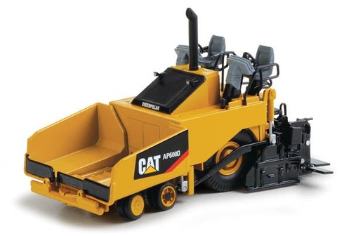Norscot caterpillar - 1/50,