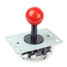 Joystick arcade vie - 8,