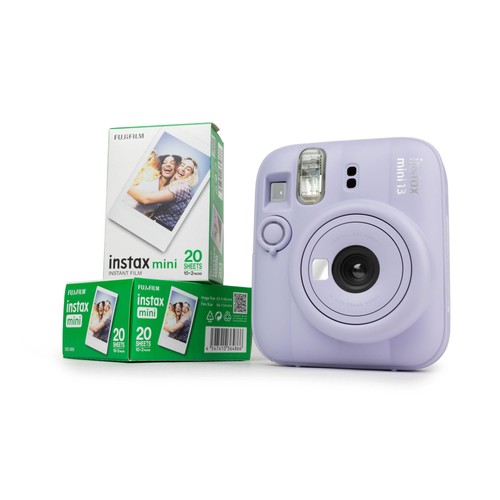 Fuji instax mini dreamy - mini, 13