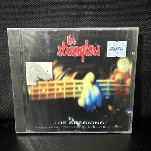 The stranglers bbc - the,